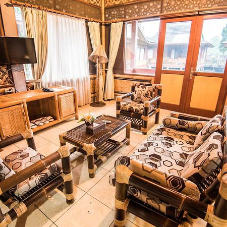 Resort Prima Cisarua Tagalbato Exterior foto