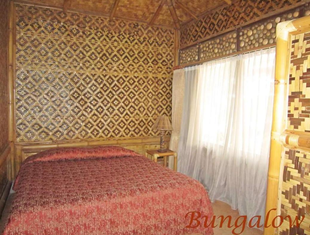 Resort Prima Cisarua Tagalbato Exterior foto