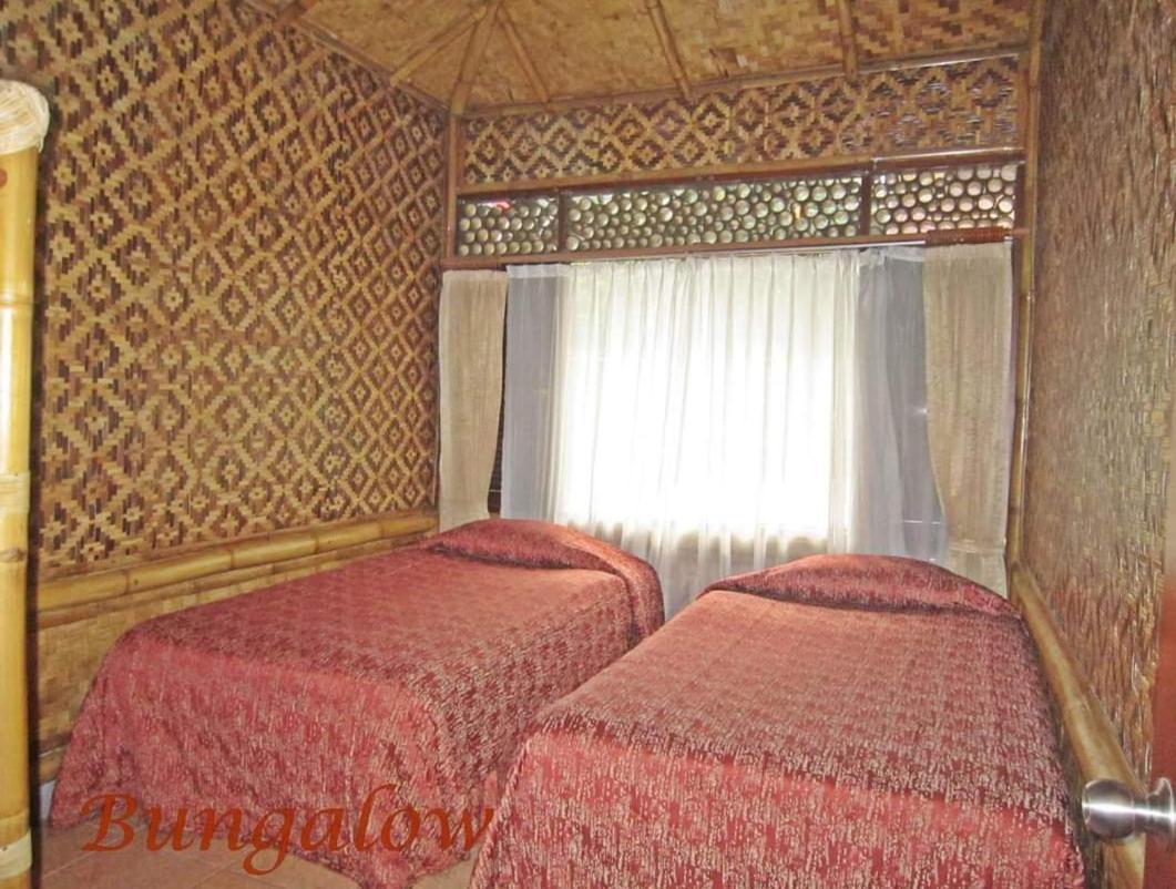 Resort Prima Cisarua Tagalbato Exterior foto